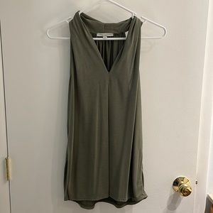 Dress Top